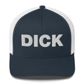 Dick - Trucker Cap