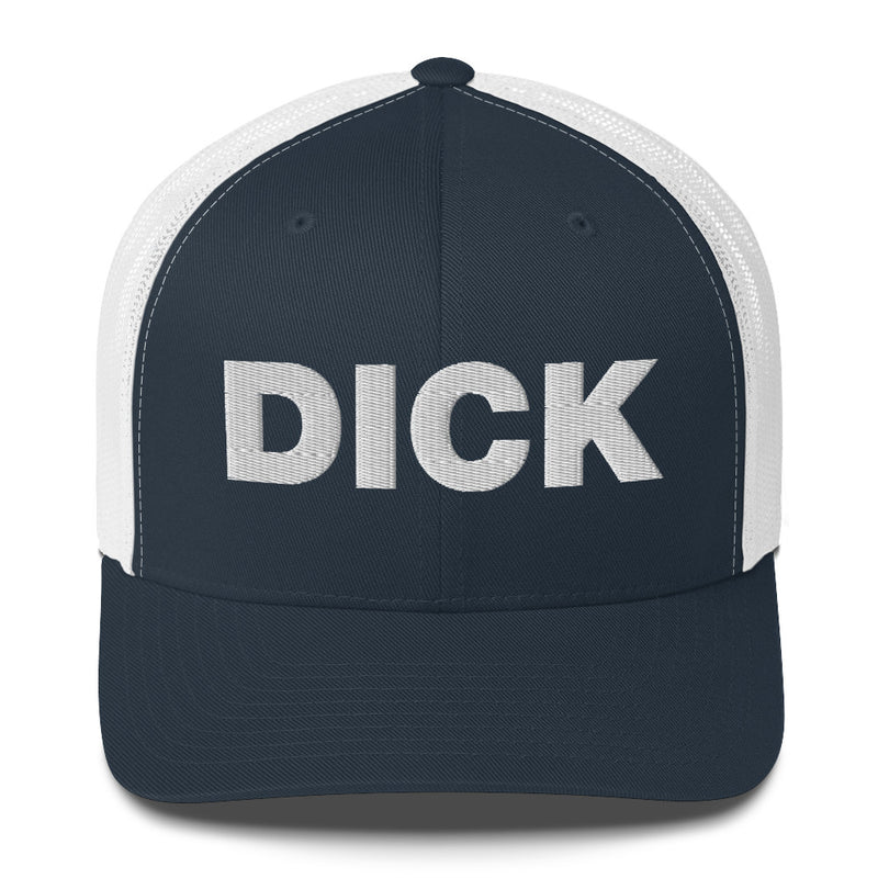 Dick - Trucker Cap