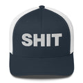 Shit - Trucker Cap