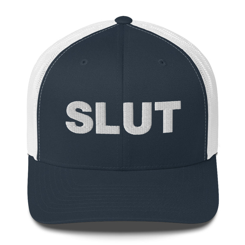 Slut - Trucker Cap