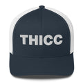 Thicc - Trucker Cap