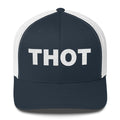 Thot - Trucker Cap