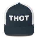 Thot - Trucker Cap