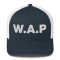 WAP - Trucker Cap