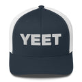 YEET - Trucker Cap