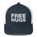 Free hugs - Trucker Cap