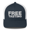 Free tasting - Trucker Cap