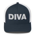 Diva - Trucker Cap