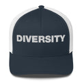 Diversity - Trucker Cap