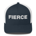 Fierce - Trucker Cap