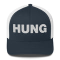 Hung - Trucker Cap