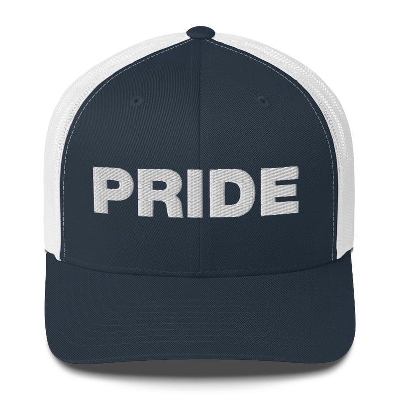 Pride - Trucker Cap