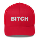 Bitch - Trucker Cap