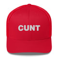 Cunt - Trucker Cap