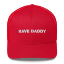 Rave Daddy - Trucker Cap