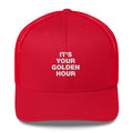 It's Your Golden Hour - Trucker Cap