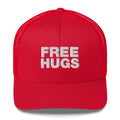 Free Hugs - Trucker Cap