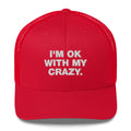 Nah, I'm Good - Trucker Cap