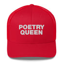 Poetry Queen - Trucker Cap