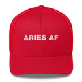 Aries AF - Trucker Cap