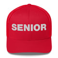 Senior - Trucker Cap