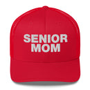 Senior Mom - Trucker Cap