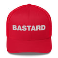 Bastard - Trucker Cap