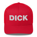 Dick - Trucker Cap