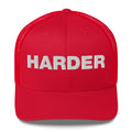 Harder - Trucker Cap