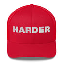 Harder - Trucker Cap