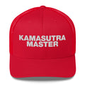 Kamasutra Master - Trucker Cap