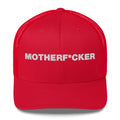 Motherfucker - Trucker Cap