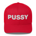 Pussy - Trucker Cap