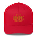 The Hoe Depot - Trucker Cap