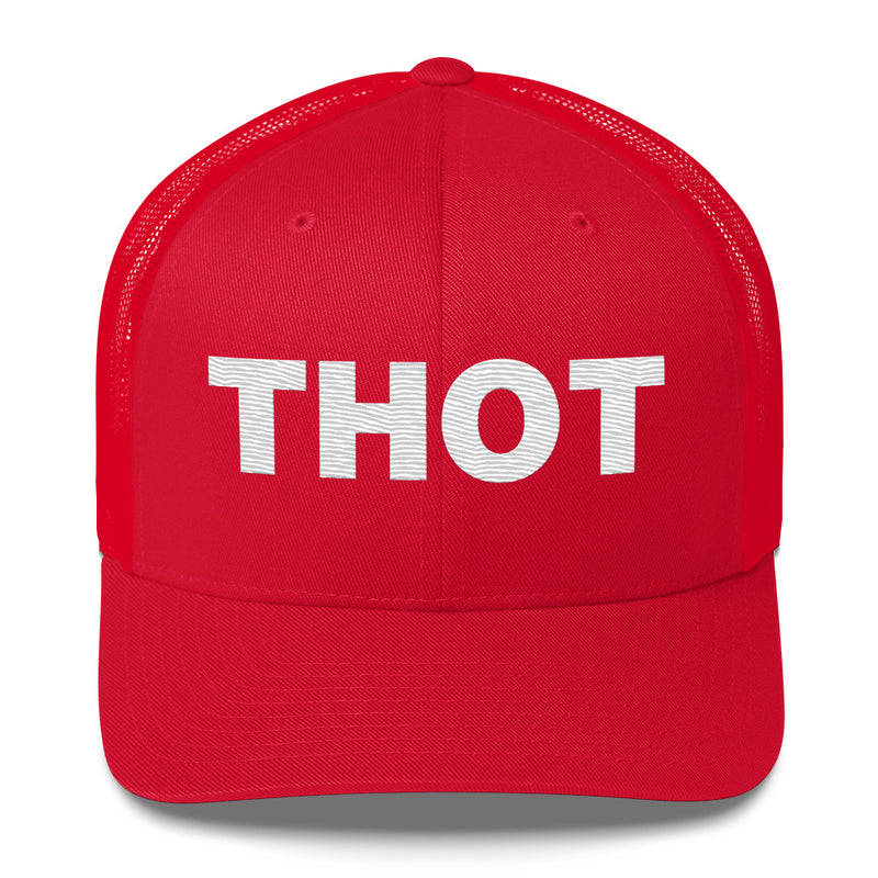 Thot - Trucker Cap