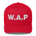 WAP - Trucker Cap