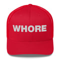 Whore - Trucker Cap