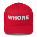 Whore - Trucker Cap