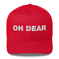 Oh Dear - Trucker Cap