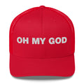 Oh my god - Trucker Cap