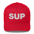 Sup - Trucker Cap