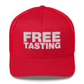 Free tasting - Trucker Cap