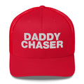 Daddy Chaser - Trucker Cap