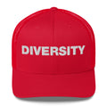 Diversity - Trucker Cap