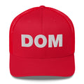 Dom - Trucker Cap