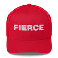 Fierce - Trucker Cap