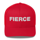 Fierce - Trucker Cap