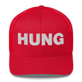 Hung - Trucker Cap