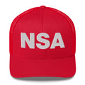 NSA - Trucker Cap