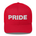 Pride - Trucker Cap